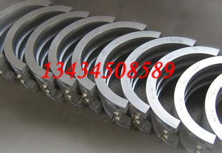 影響鋁合金性能8大金屬元素